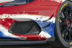 Lotus Evora GT4 Concept 2019 года